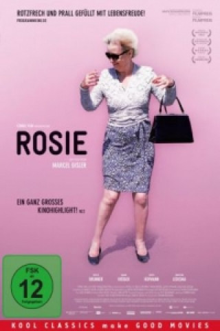 Video Rosie, 1 DVD Bettina Böhler