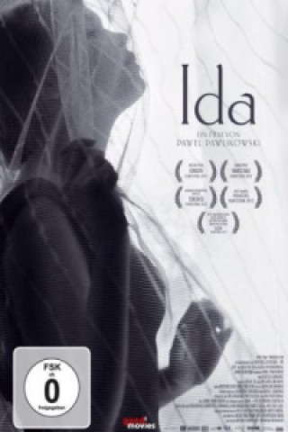 Videoclip Ida, 1 DVD Pawel Pawlikowski