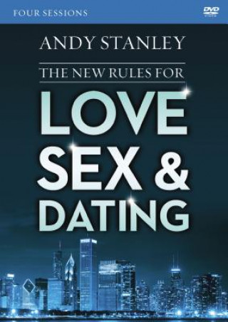 Filmek New Rules for Love, Sex, and Dating Andy Stanley