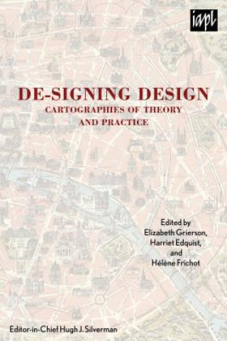 Carte De-signing Design Harriet Edquist
