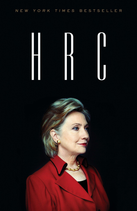 Book HRC Jonathan Allen