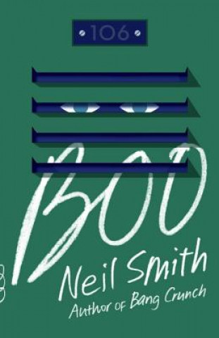 Kniha Boo Neil Smith