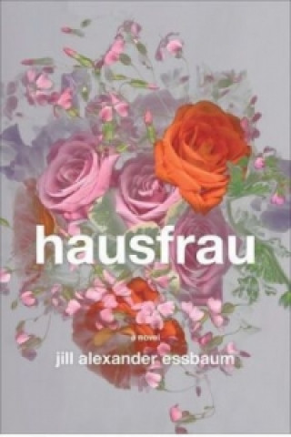 Buch Hausfrau, English edition 