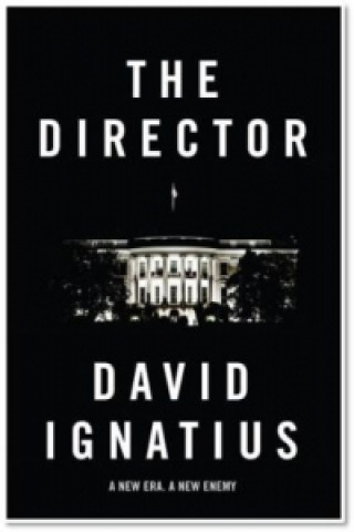 Könyv Director David Ignatius
