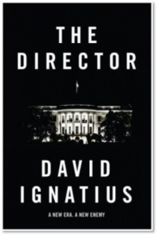 Βιβλίο Director David Ignatius