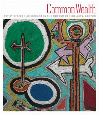 Книга Common Wealth Lowery Stokes Sims