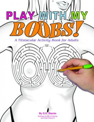 Carte Play With My Boobs! D.D. Stacks