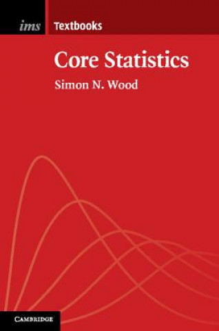 Książka Core Statistics Simon Wood