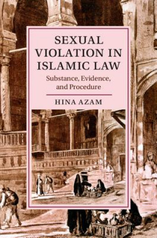 Boek Sexual Violation in Islamic Law Hina Azam