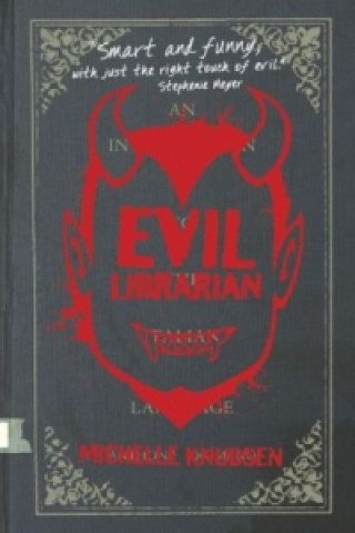 Carte Evil Librarian Evil Librarian