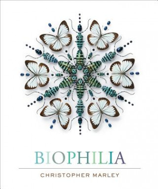 Könyv Biophilia Christopher Marley