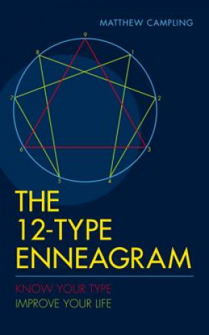 Book 12-Type Enneagram Matthew Campling