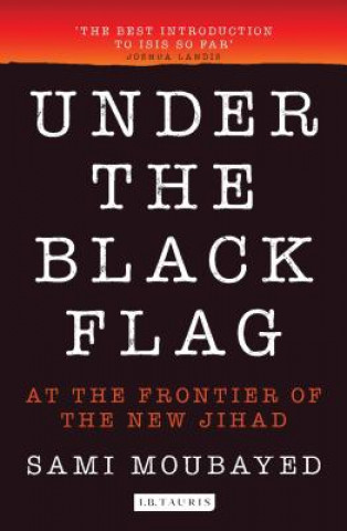 Kniha Under the Black Flag Sami Moubayed