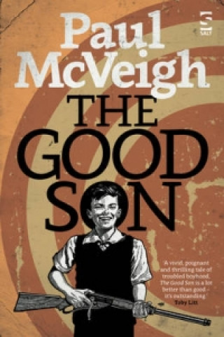 Knjiga Good Son Paul McVeigh