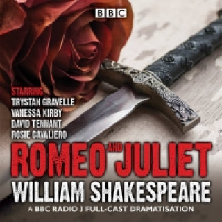Audio Romeo and Juliet William Shakespeare
