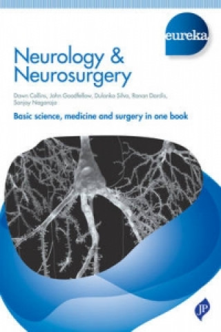Book Eureka: Neurology & Neurosurgery John Goodfellow