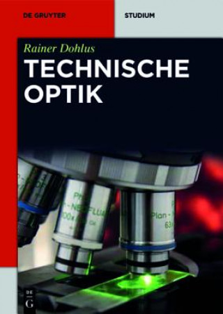 Carte Technische Optik Rainer Dohlus