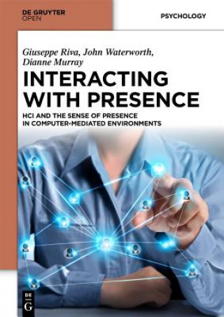 Livre Interacting with Presence Dianne Murray