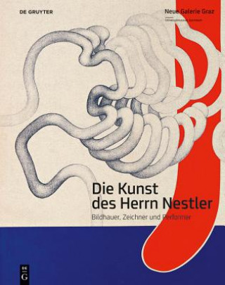 Kniha Die Kunst des Herrn Nestler Katrin Bucher Trantow