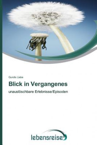 Book Blick in Vergangenes Liebe Gundis