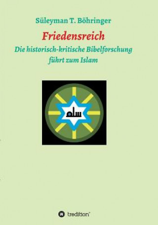 Carte Friedensreich Suleyman Tilmann Bohringer