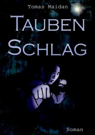 Kniha Taubenschlag Tomas Maidan