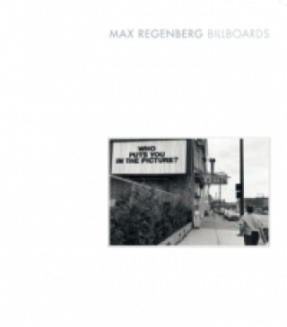 Kniha Max Regenberg Beat Wismer