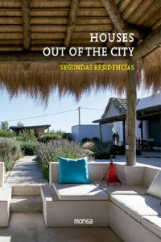 Book Houses Out of the City 