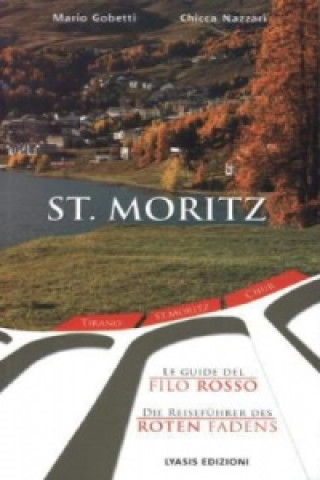 Carte St. Moritz Mario Gobetti