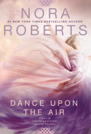 Βιβλίο Dance Upon the Air. Im Licht der Sterne, englische Ausgabe J. D. Robb