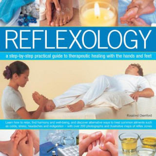 Carte Reflexology Rosalind Oxenford