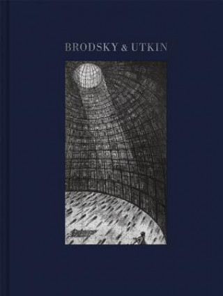 Carte Brodsky & Utkin Ilya Utkin