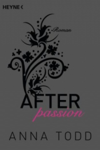Carte After passion Anna Todd
