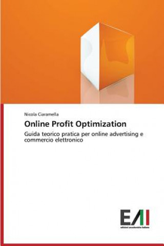 Buch Online Profit Optimization Ciaramella Nicola