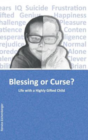 Книга Blessing or Curse? Renate Eichenberger