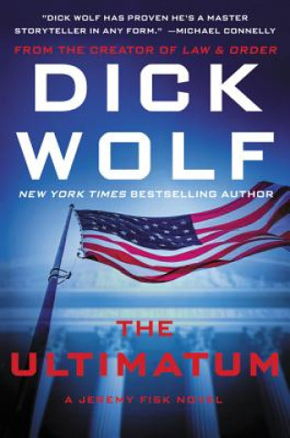 Carte Ultimatum Dick Wolf