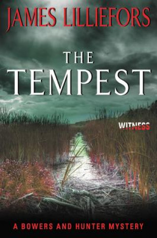 Knjiga Tempest James Lilliefors