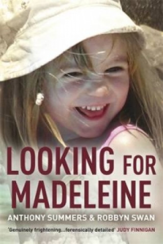 Carte Looking For Madeleine Anthony Summers