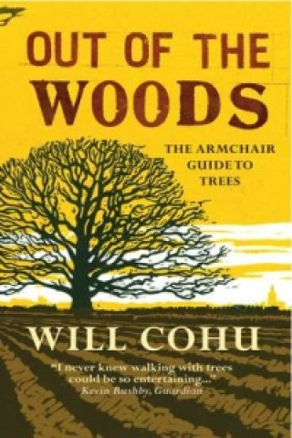 Carte Out of the Woods Will Cohu