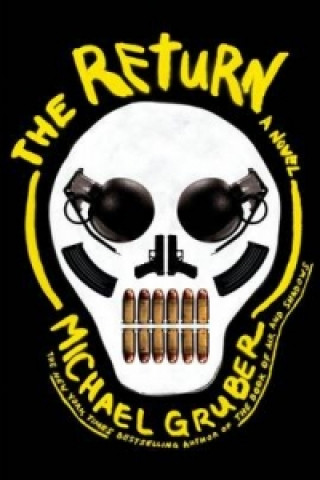 Knjiga Return Michael (Author) Gruber