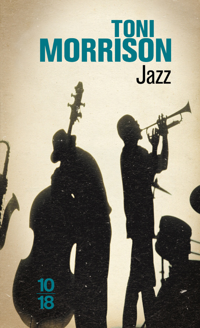 Libro Jazz 