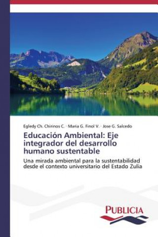 Carte Educacion Ambiental Chirinos C Egledy Ch