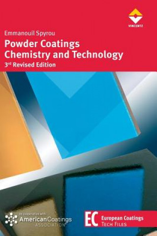 Könyv Powder Coatings - Chemistry and Technology Emmanouil Spyrou