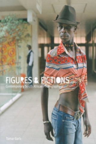 Βιβλίο Figures and Fictions Tamar Garb