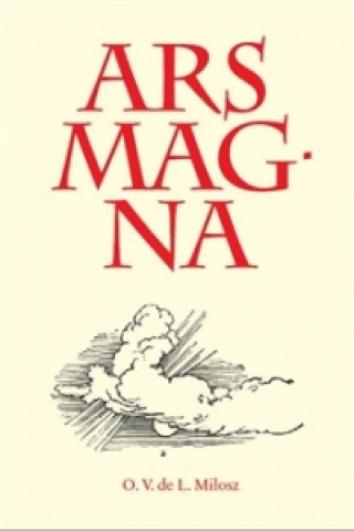Kniha Ars Magna Oscar V. de Lubicz-Milosz