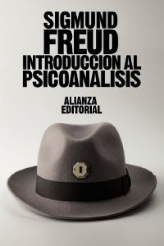 Kniha Introducción Al Psicoanálisis Sigmund Freud