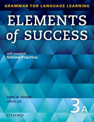 Buch Elements of Success: 3: Split Edition Student Book A with essential Online Practice collegium