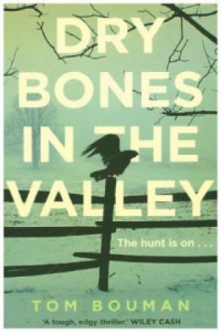 Libro Dry Bones in the Valley Tom Bouman