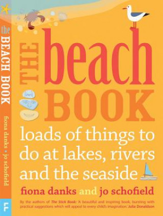 Könyv Beach Book Jo Schofield