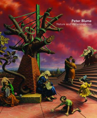 Knjiga Peter Blume 